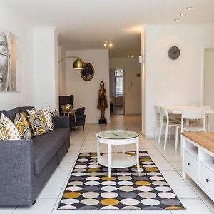 Appartement met Twee Slaapkamers in een Bijgebouw