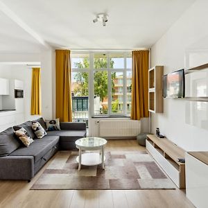 Appartement met Twee Slaapkamers